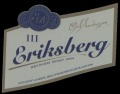 Eriksberg - Klass III
