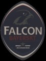 Falcon Bryggt Tappat i Bsta Bryggmstaranda - Frontlabel