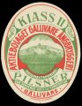 Pilsner Klass II