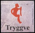 Tryggve - Frontlabel