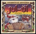 Jul-l Starkl - Frontlabel