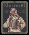 Klosterl - Frontlabel