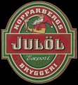 Jull - Export III - Frontlabel