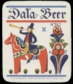 Dala Beer II - Frontlabel