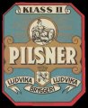 Pilsner Klass II