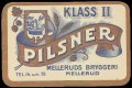 Pilsner Klass II