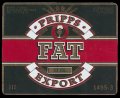 Pripps Fat export - Frontlabel