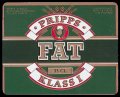 Pripps Fat Klass I - Frontlabel