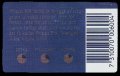 Pripps Bl lttl - Backlabel with barcode