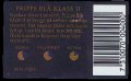 Pripps Bl lttl - Backlabel with barcode