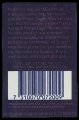 Pripps Lager - Backlabel with barcode