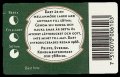 Dart Mellanmrk Lager - Backlabel