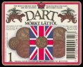 Dart Mrk Lttl - Frontlabel