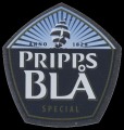 Pripps Bl Special - Frontlabel