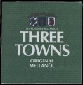 Three Towns Original Mellanl - Frontlabel