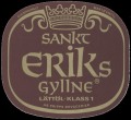 Sankt Eriks Gyllne - Frontlabel