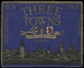 Three Towns Starkl III - Frontlabel