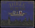 Three Towns Starkl III - Frontlabel