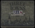Three Towns Beer II - Frontlabel