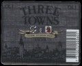 Three Towns Lttl I - Frontlabel with barcode