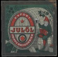 Jull Export - Frontlabel