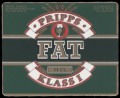 Pripps Fat Klass I - Frontlabel