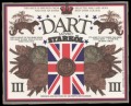 Dart Starkl - Frontlabel