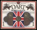 Dart Mrkt Lttl - Frontlabel