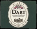 Dart Mellanmrk Lager - Frontlabel