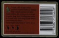 Pripps Jull Klass III - Backlabel with barcode