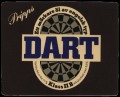 Dart Ett mrkare l av engelsk typ Klass IIB - Frontlabel