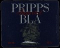 Pripps Bl Klass II - Frontlabel