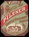 Pilsner - Frontlabel