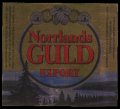 Norrlands Guld Export - Frontlabel