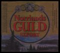 Norrlands Guld Export - Frontlabel