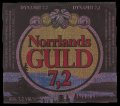 Norrlands Guld Dynamit 7,2 - Frontlabel