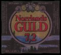 Norrlands Guld Dynamit 7,2 - Frontlabel