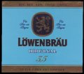 Lwenbru Original 3,5 - Frontlabel