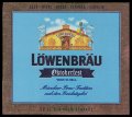 Lwenbru Oktoberfest - Frontlabel