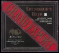 Spendrups Grand Export III our finest lager with a smooth and distinguished taste - Frontlabel