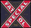 Spendrups Fatl Special - Frontlabel