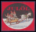 Jull - Frontlabel