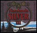 Norrlands Silver III - Frontlabel