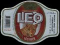 Leo Beer - Frontlabel
