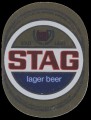 Stag Lager Beer