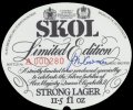 Skol Limited Edition