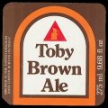 Toby Brown Ale