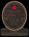Distinction Ale