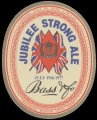 Jubilee Strong Ale