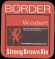 Strong Brown Ale